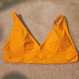 Aerie Swimming Suit Top